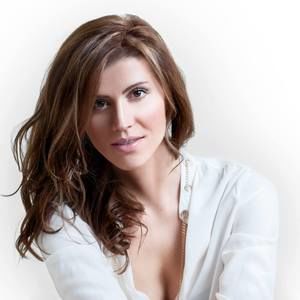 Meet your Posher, Irina